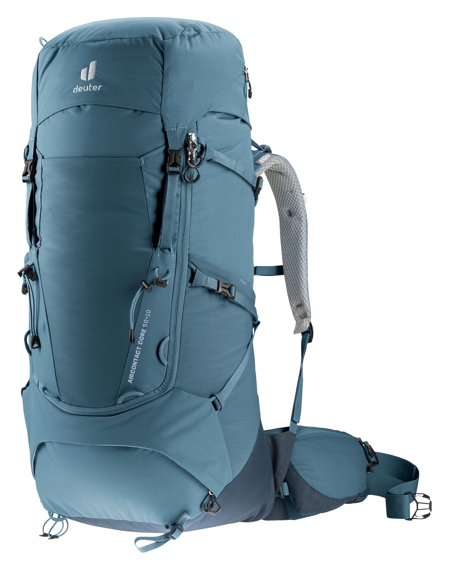 Deuter Aircontact Core 50+10 Trekking Backpack Hillmalaya