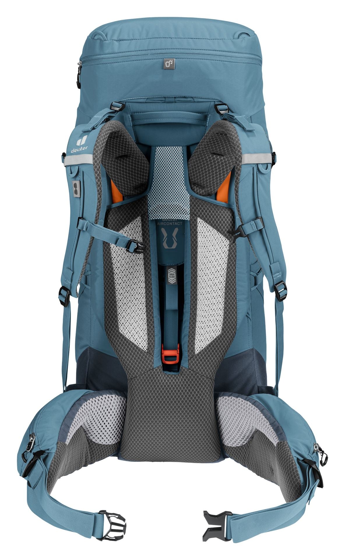 Deuter Aircontact Core 50+10 Trekking Backpack 