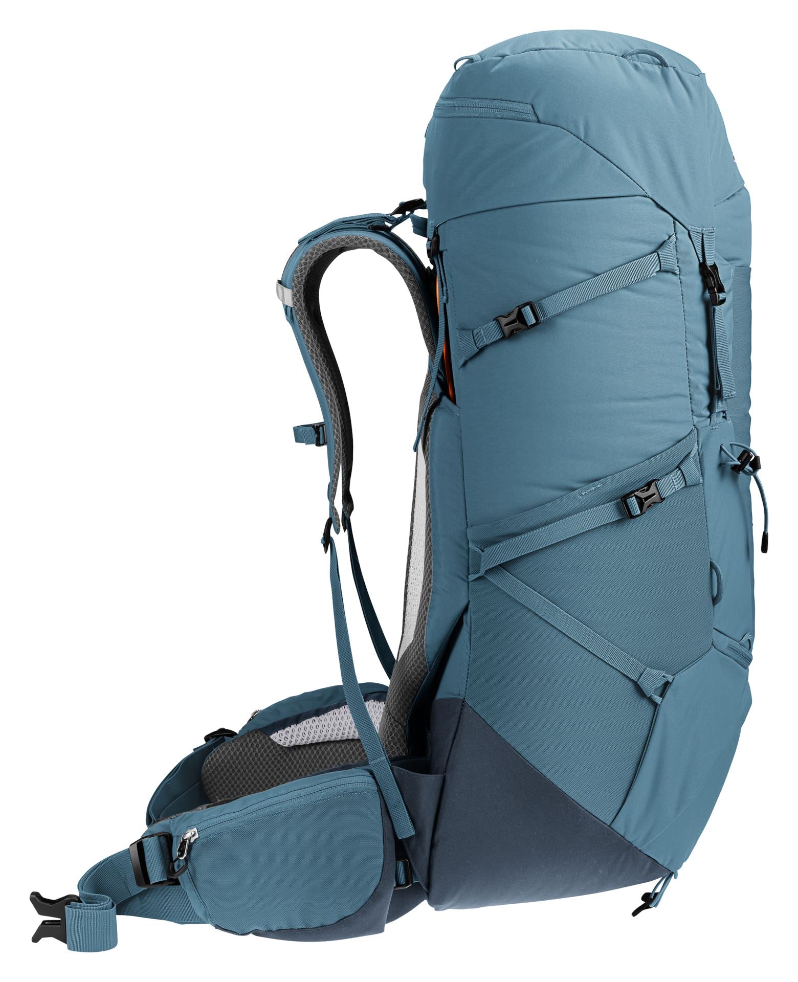 Deuter Aircontact Core 50+10 Trekking Backpack 