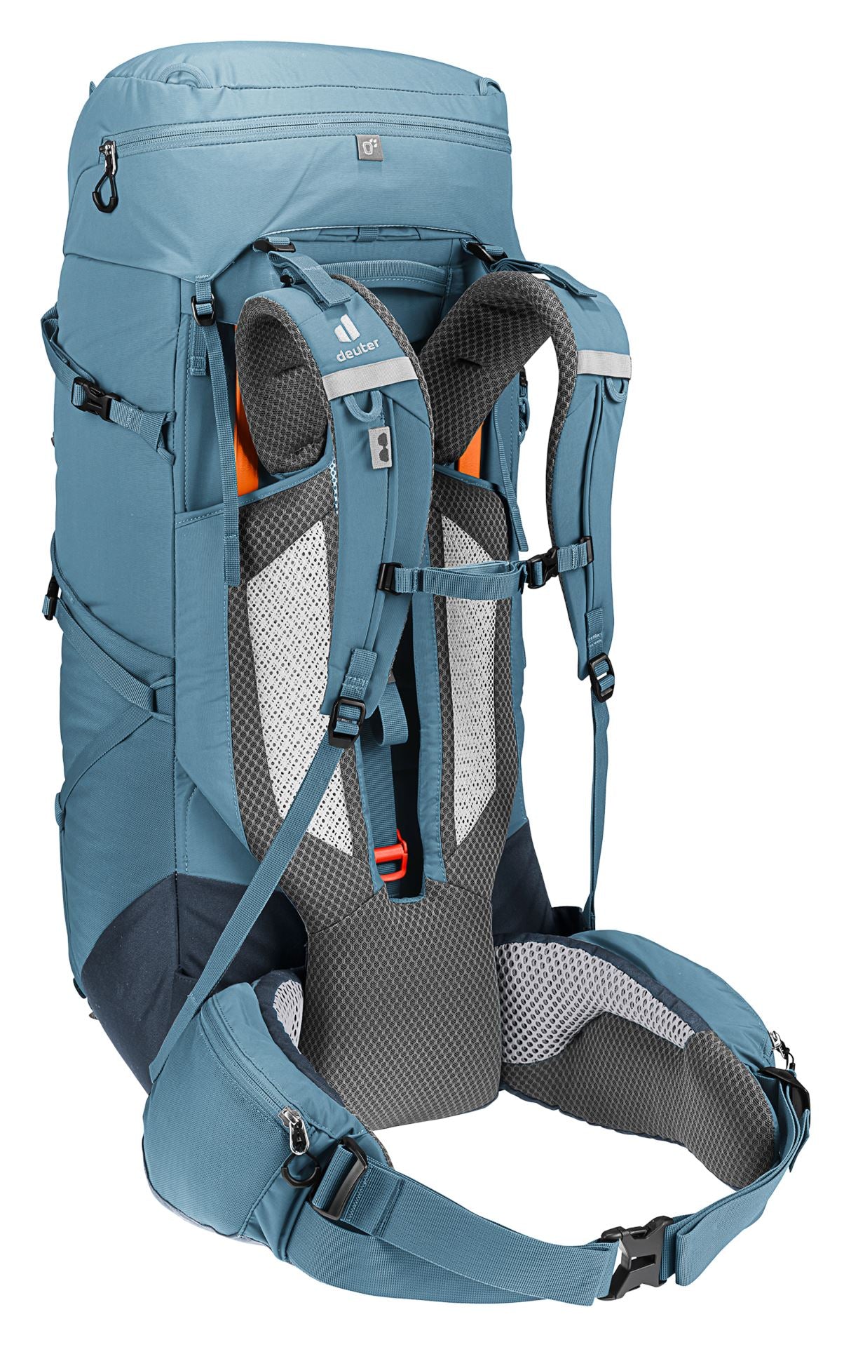 Deuter Aircontact Core 50+10 Trekking Backpack 