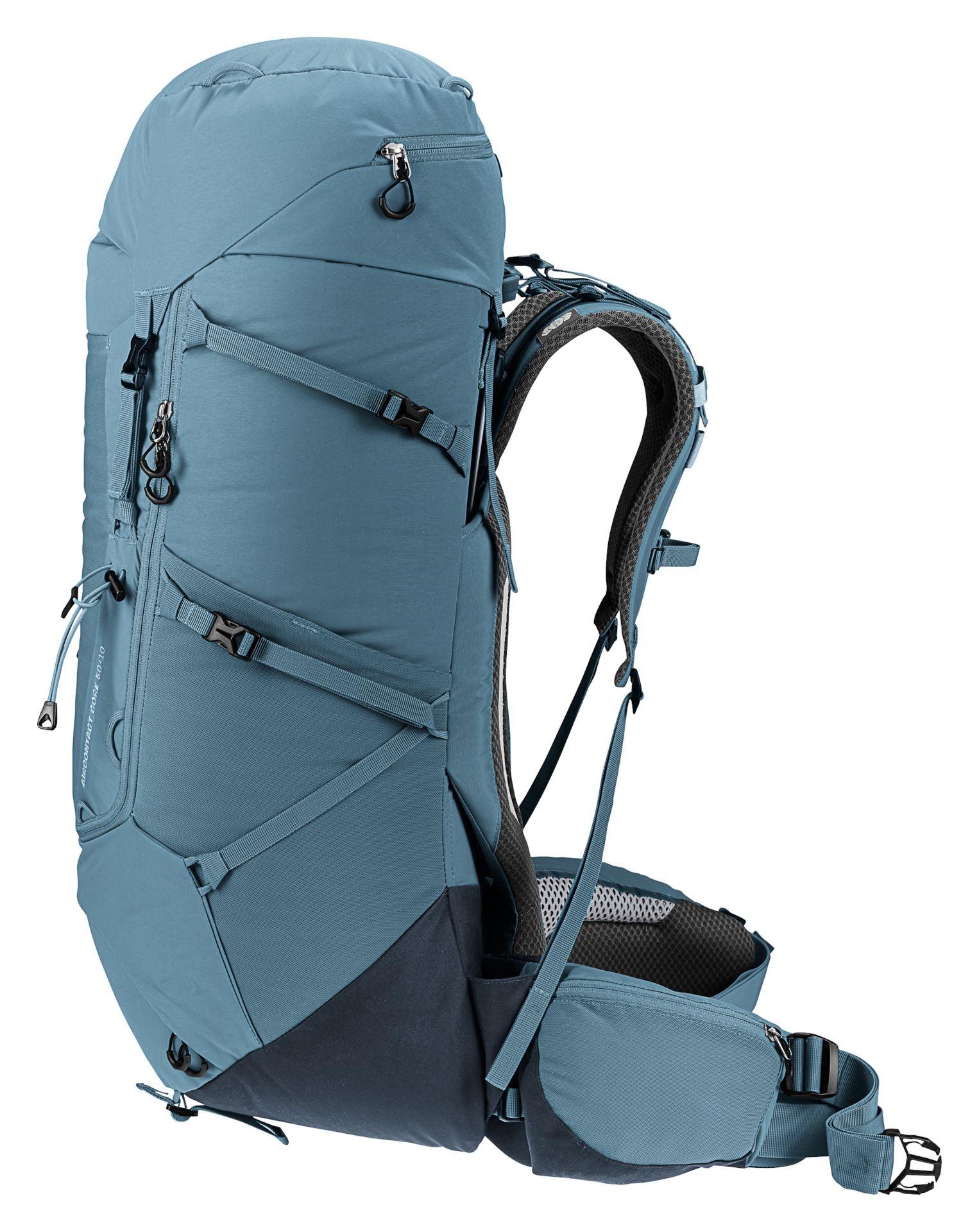Deuter Aircontact Core 50+10 Trekking Backpack 