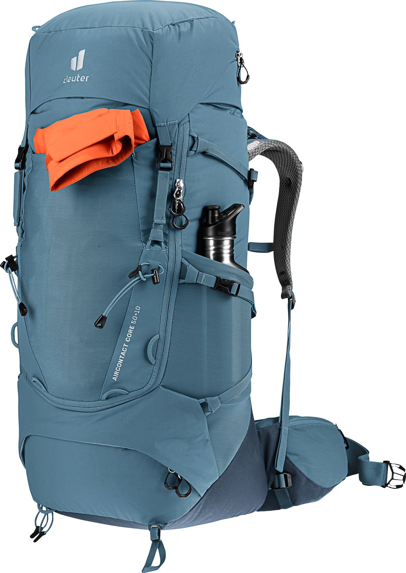 Deuter Aircontact Core 50+10 Trekking Backpack 
