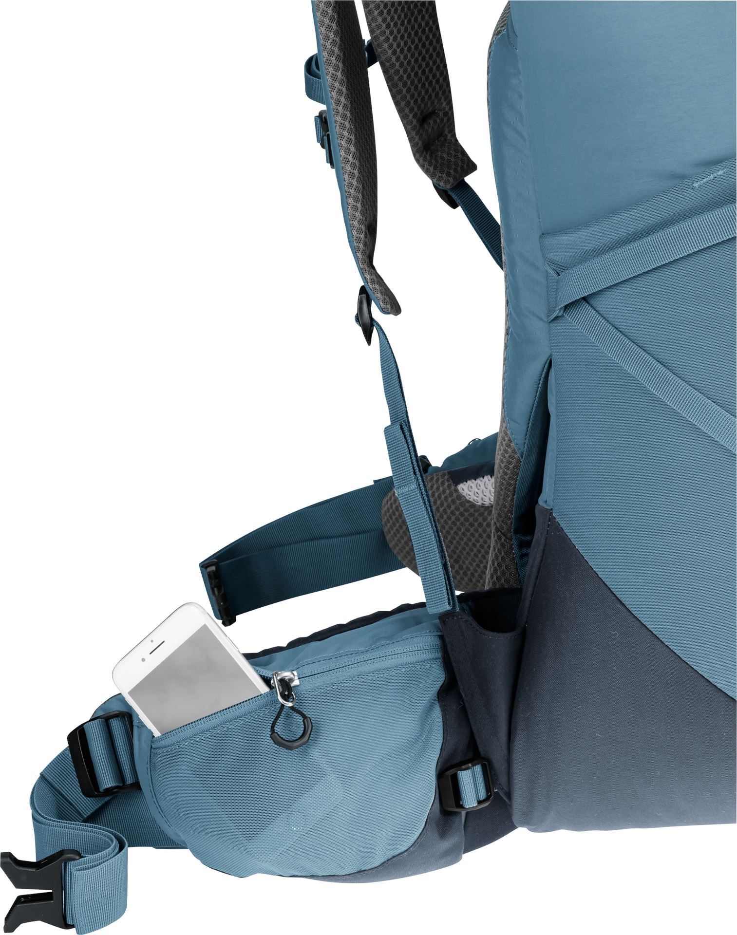 Deuter Aircontact Core 50+10 Trekking Backpack 