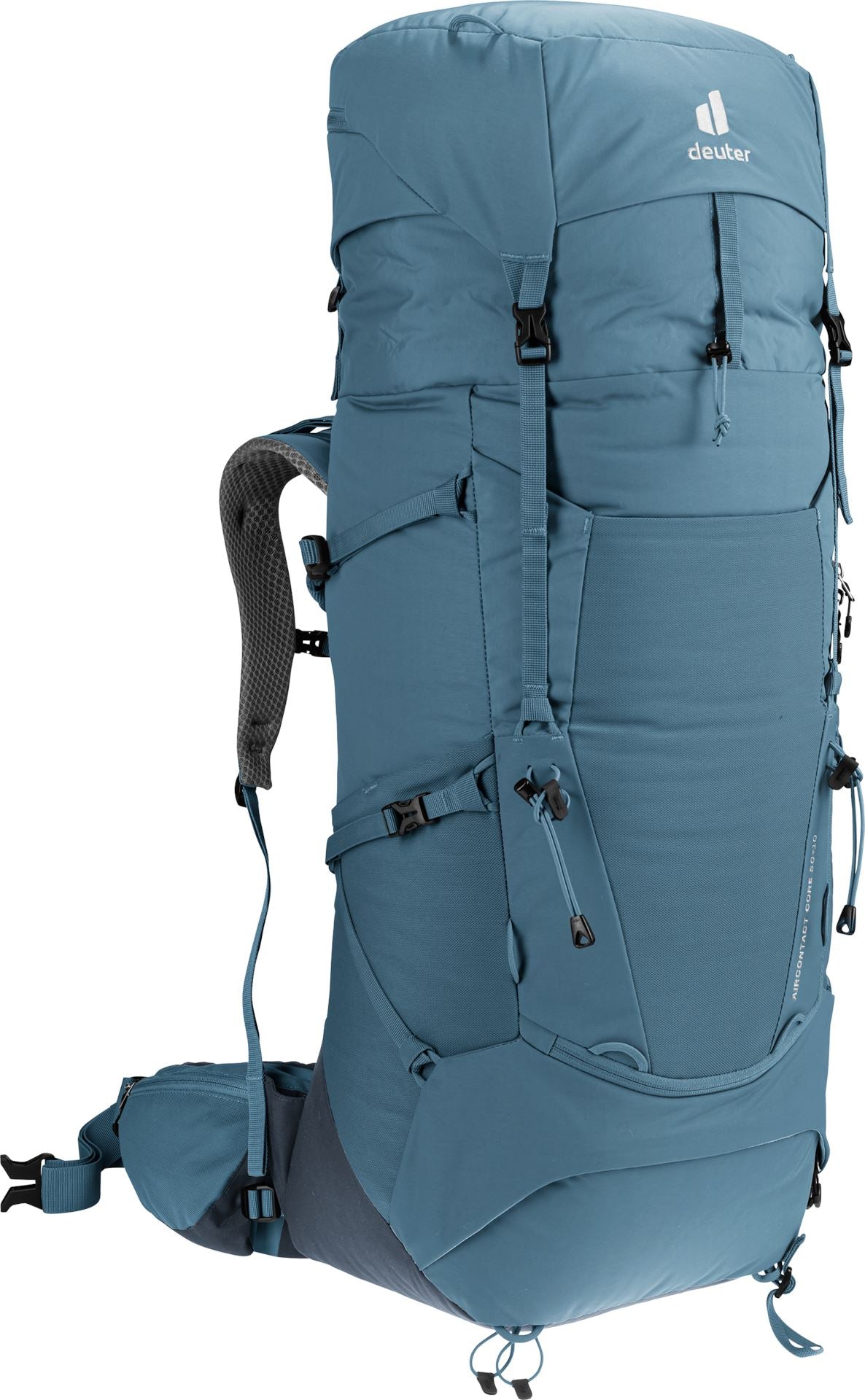 Deuter Aircontact Core 50+10 Trekking Backpack 