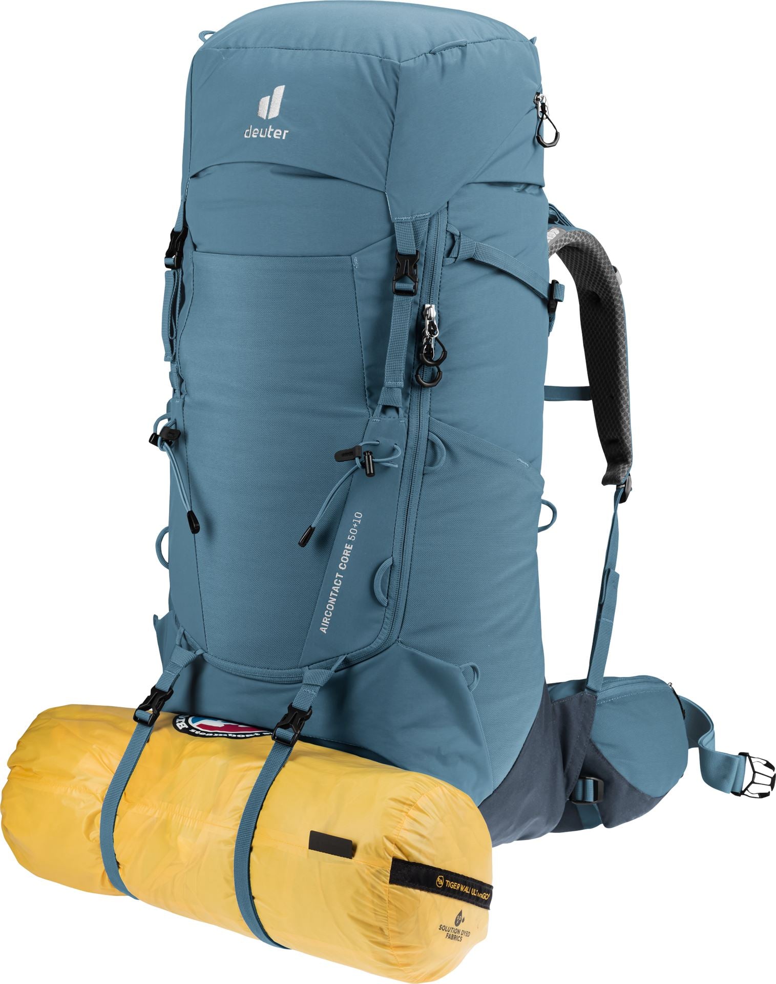 Deuter Aircontact Core 50+10 Trekking Backpack 