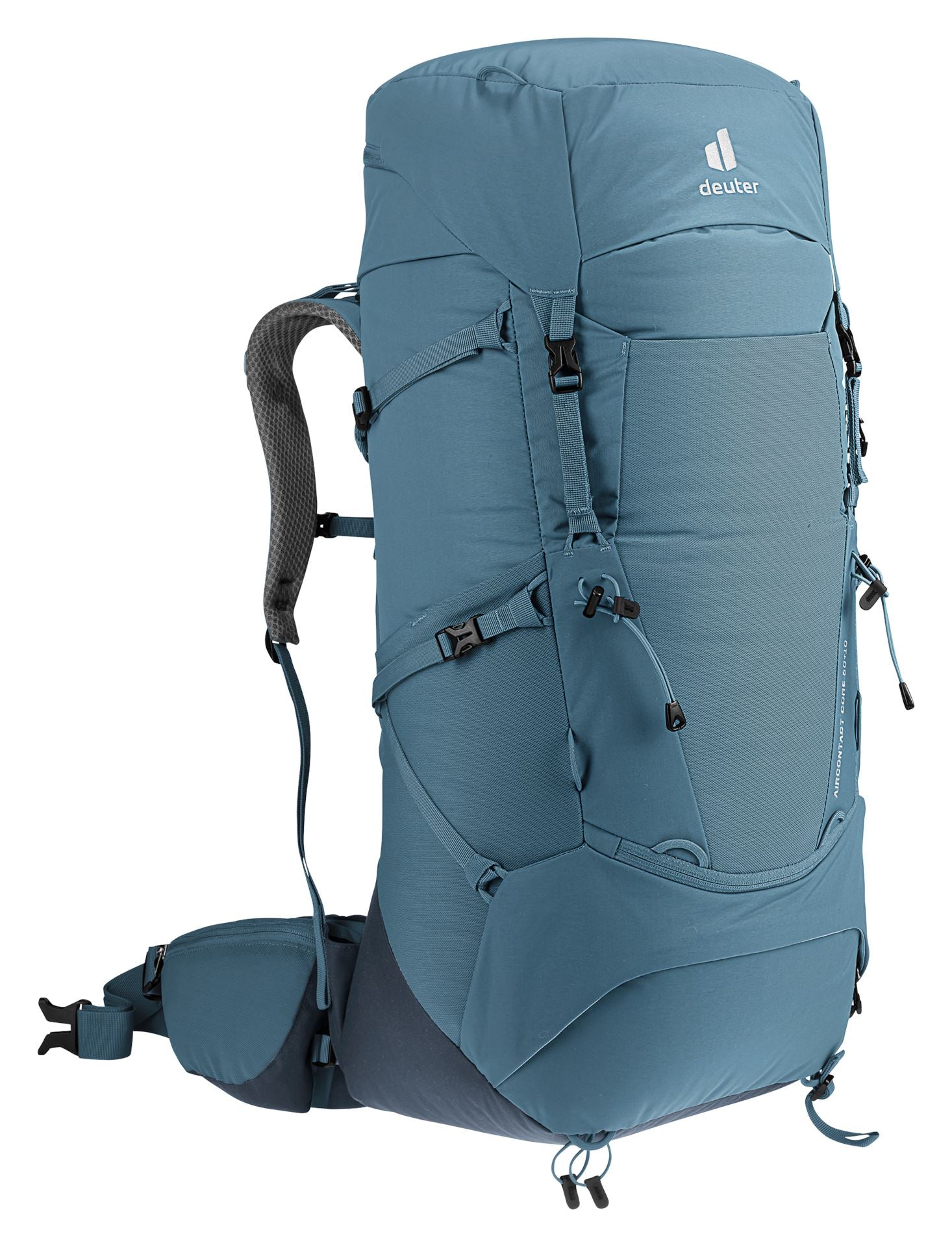 Deuter Aircontact Core 50+10 Trekking Backpack 