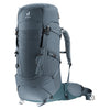 Deuter Aircontact Core 50+10 Trekking Backpack Graphite-Shale 