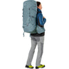 Deuter Aircontact Core 55+10 SL Women's Backpacking Pack 