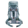 Deuter Aircontact Core 55+10 SL Women's Backpacking Pack 
