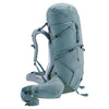 Deuter Aircontact Core 55+10 SL Women's Backpacking Pack 