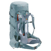 Deuter Aircontact Core 55+10 SL Women's Backpacking Pack 
