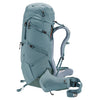 Deuter Aircontact Core 55+10 SL Women's Backpacking Pack 