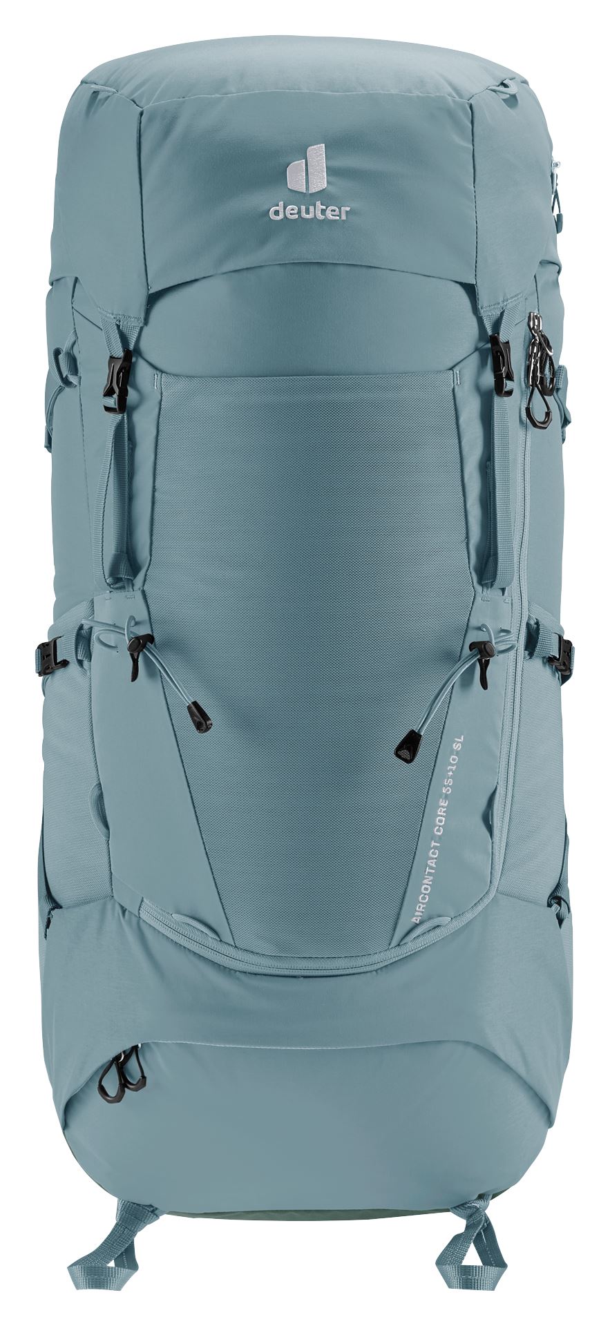 Deuter Aircontact Core 55+10 SL Women's Backpacking Pack 