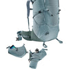 Deuter Aircontact Core 55+10 SL Women's Backpacking Pack 