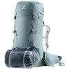 Deuter Aircontact Core 55+10 SL Women's Backpacking Pack 