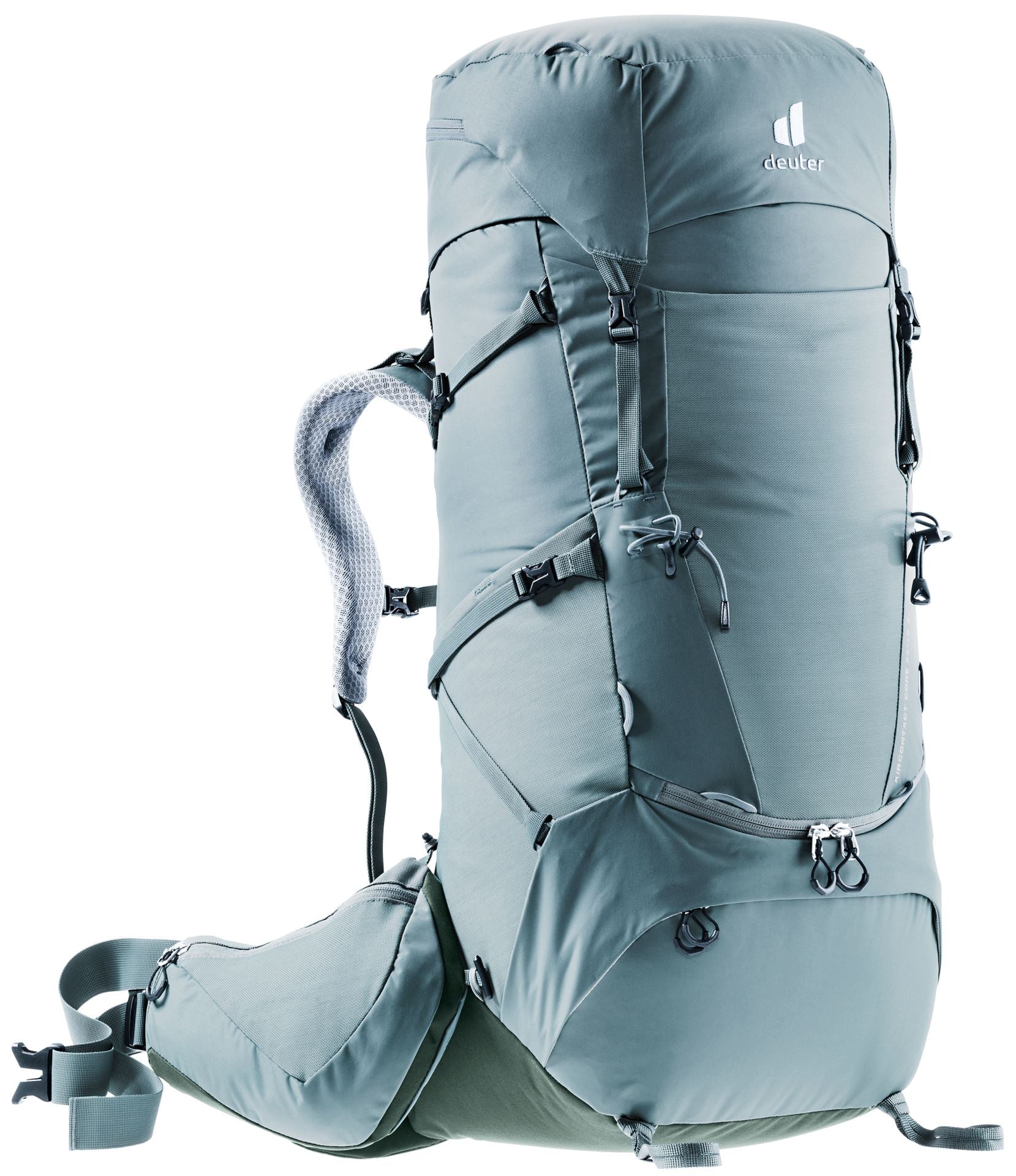 Deuter Aircontact Core 55+10 SL Women's Backpacking Pack 