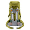 Deuter Aircontact Core 60+10 Backpacking Pack 