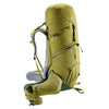 Deuter Aircontact Core 60+10 Backpacking Pack 