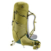 Deuter Aircontact Core 60+10 Backpacking Pack 
