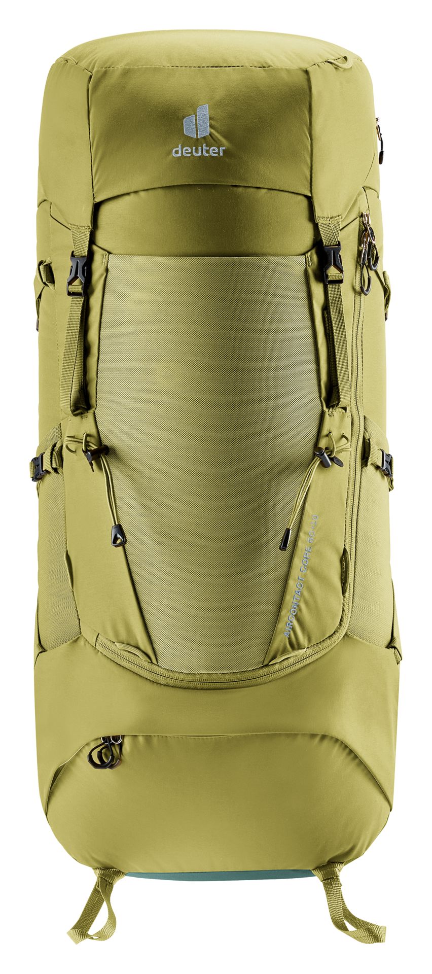 Deuter Aircontact Core 60+10 Backpacking Pack 