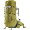 Deuter Aircontact Core 60+10 Backpacking Pack 