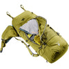 Deuter Aircontact Core 60+10 Backpacking Pack 