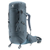 Deuter Aircontact Core 60+10 Backpacking Pack Graohite-Shale 