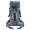 Deuter Aircontact Core 60+10 Backpacking Pack 
