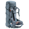 Deuter Aircontact Core 60+10 Backpacking Pack 