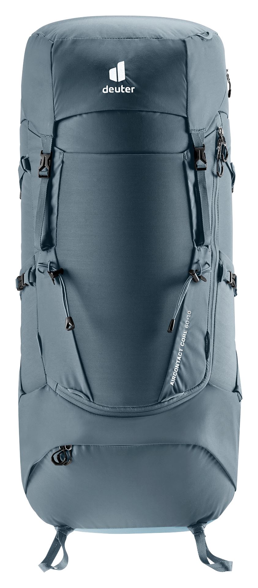 Deuter Aircontact Core 60+10 Backpacking Pack 