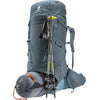 Deuter Aircontact Core 60+10 Backpacking Pack 