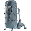 Deuter Aircontact Core 60+10 Backpacking Pack 
