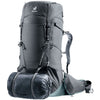 Deuter Aircontact Core 60+10 Backpacking Pack 