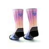 Versus Glide Active Crew Socks 