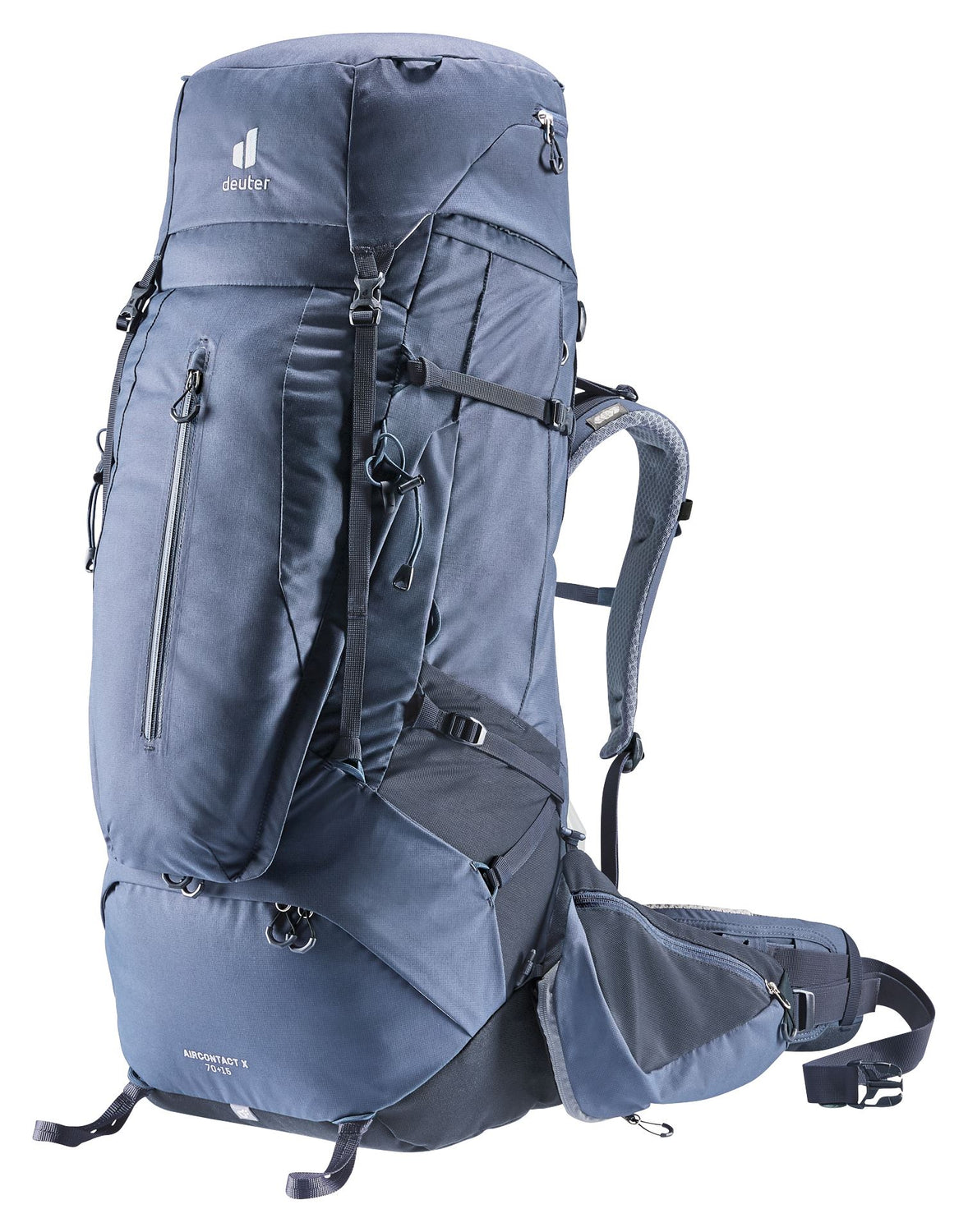 Deuter Aircontact X 70+15 Backpacking Pack