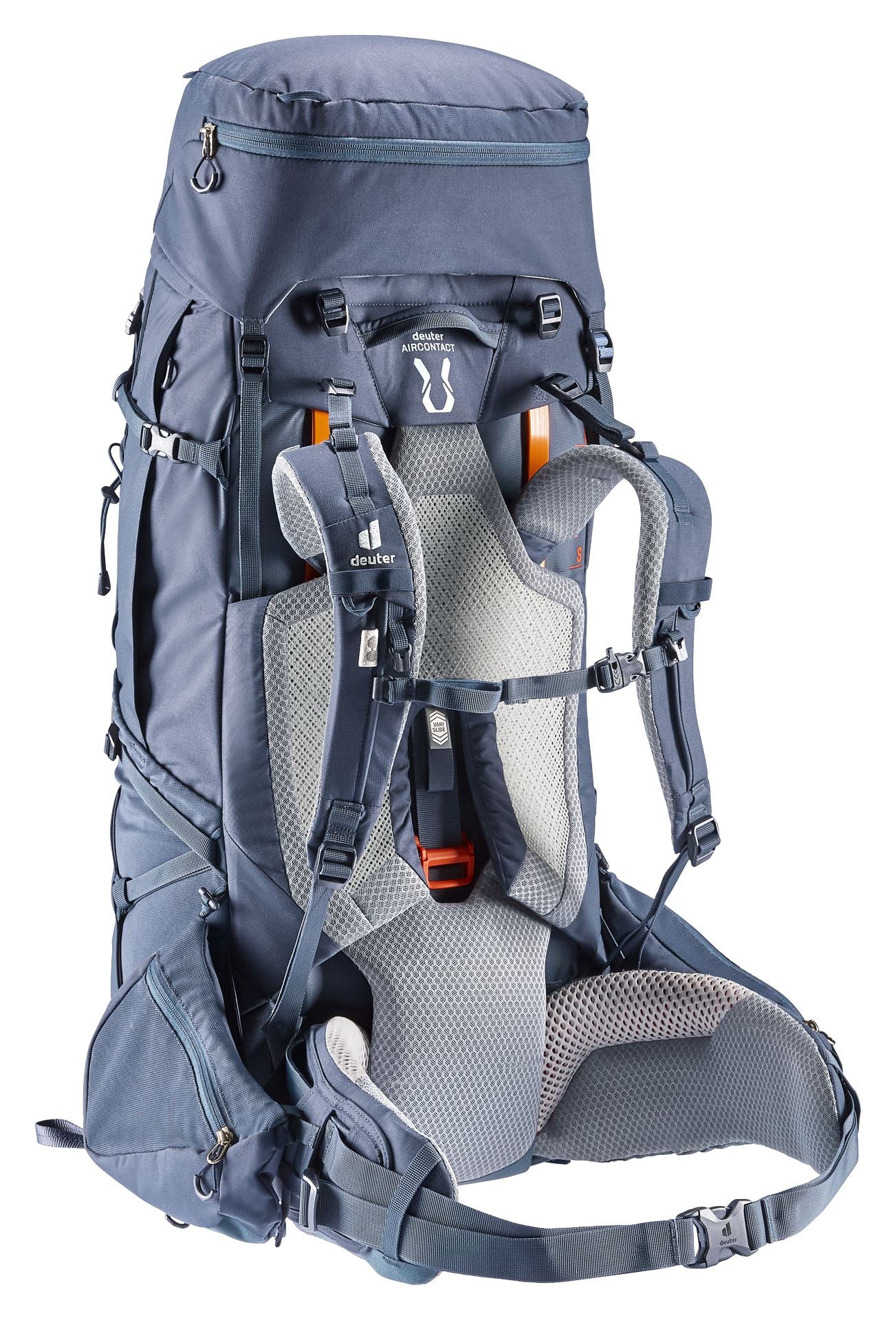 Deuter Aircontact X 70+15 Backpacking Pack 