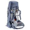 Deuter Aircontact X 70+15 Backpacking Pack 