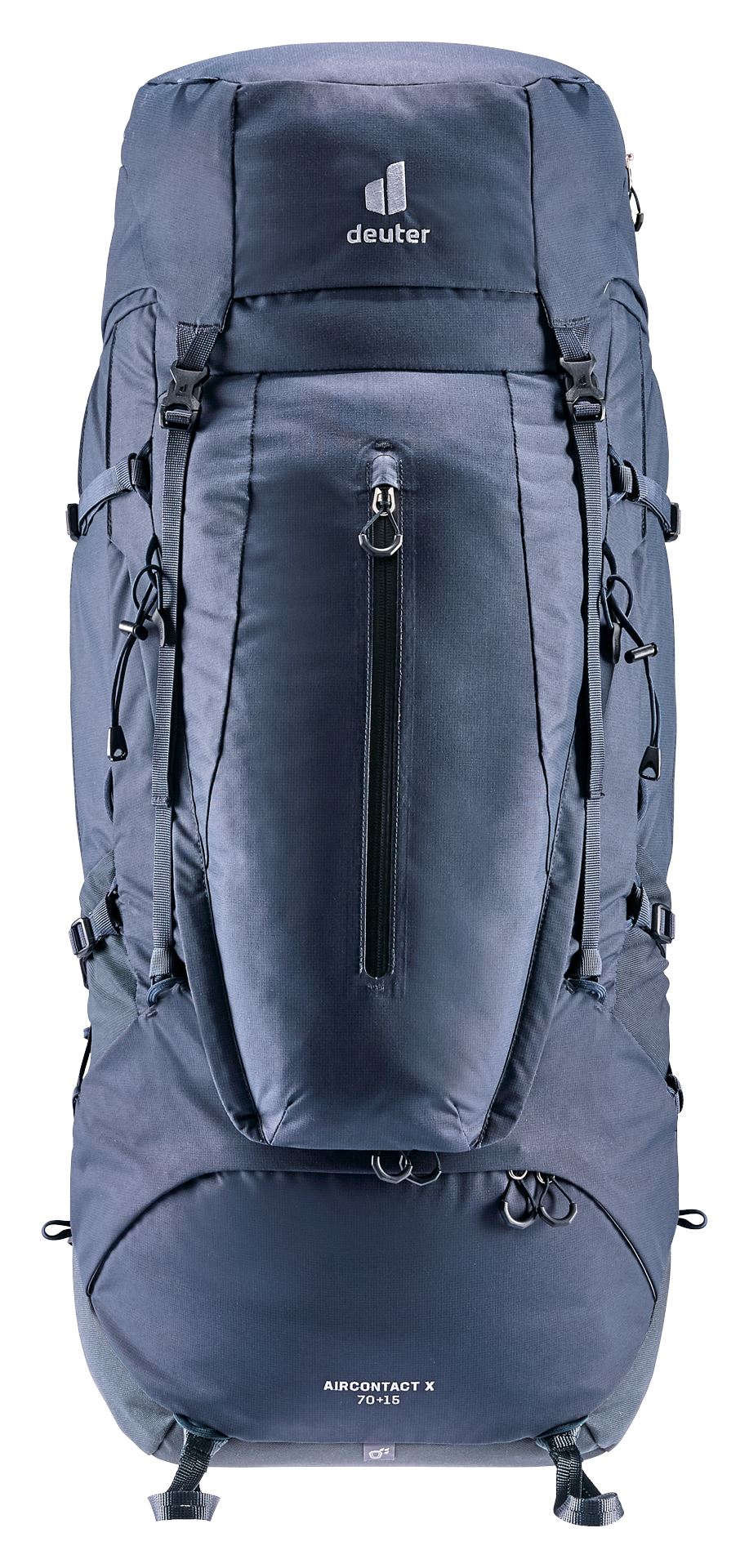 Deuter Aircontact X 70+15 Backpacking Pack 