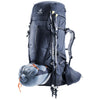 Deuter Aircontact X 70+15 Backpacking Pack 