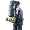Deuter Aircontact X 70+15 Backpacking Pack 