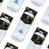 Versus Two-Tides Limited Edition Active Crew Tab Socks 