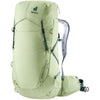 Deuter Aircontact Ultra 35+5 SL Women's Backpacking Pack Mineral-Ivy 