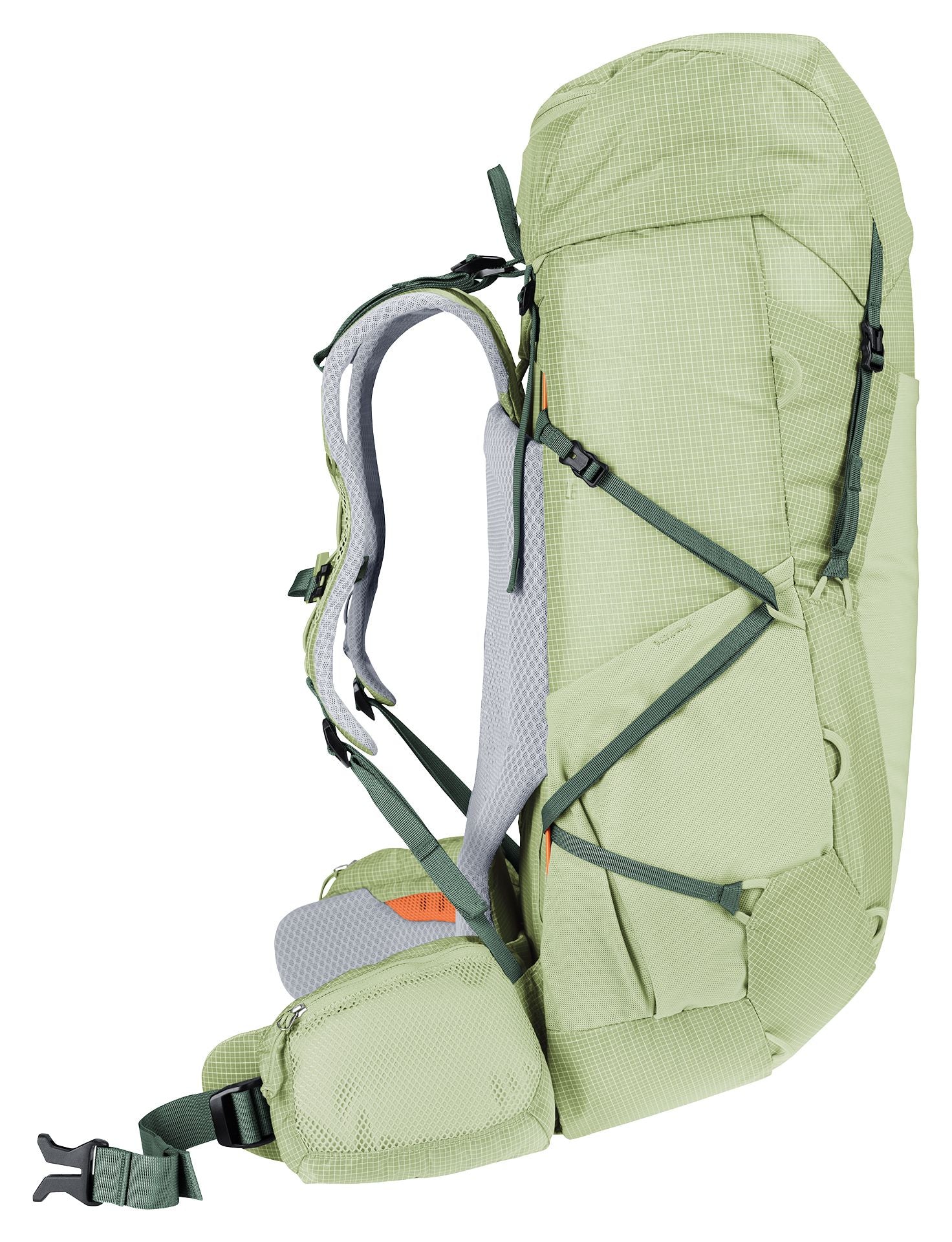 Deuter Aircontact Ultra 35+5 SL Women's Backpacking Pack 