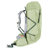 Deuter Aircontact Ultra 35+5 SL Women's Backpacking Pack 