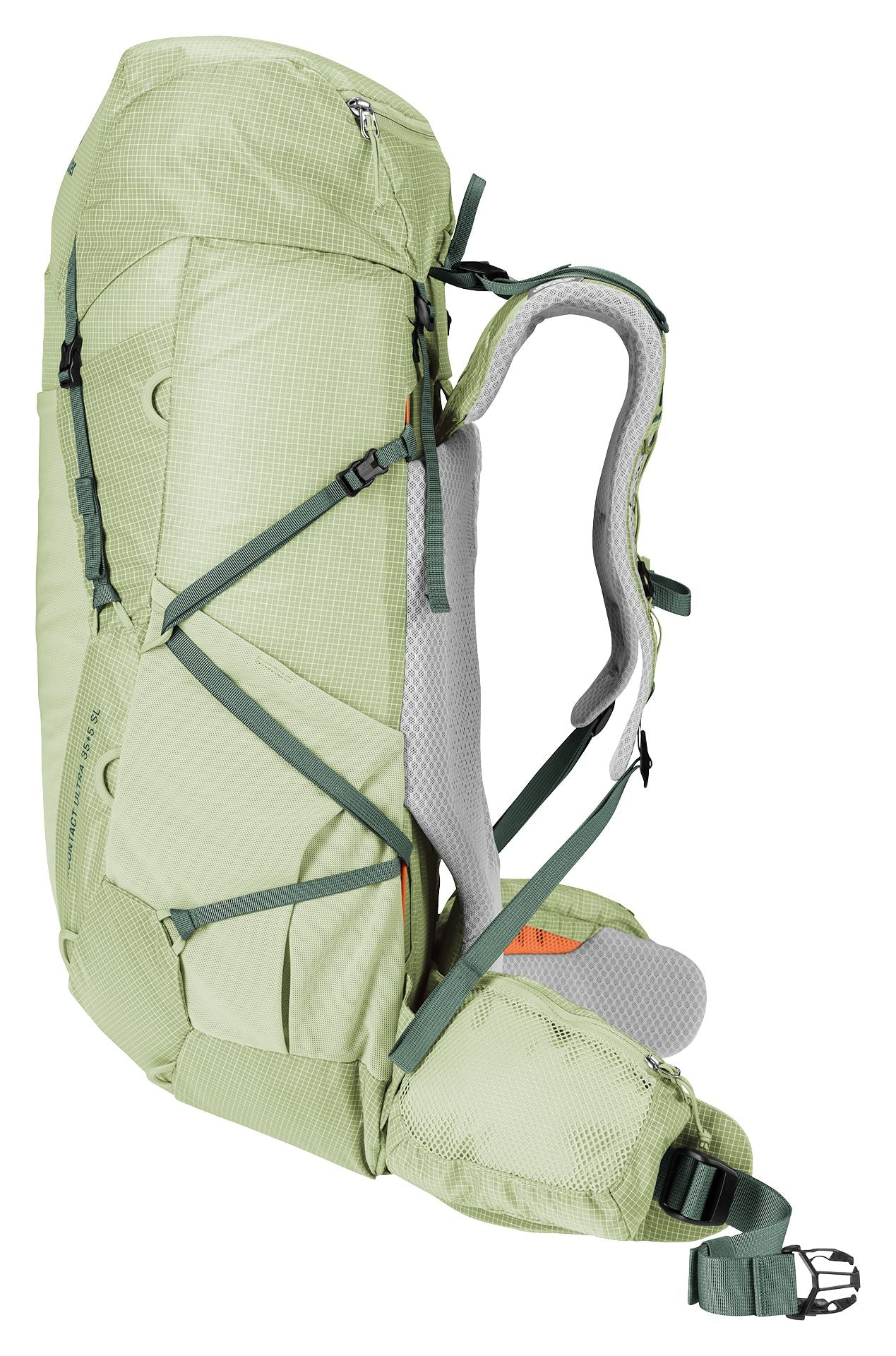 Deuter Aircontact Ultra 35+5 SL Women's Backpacking Pack 
