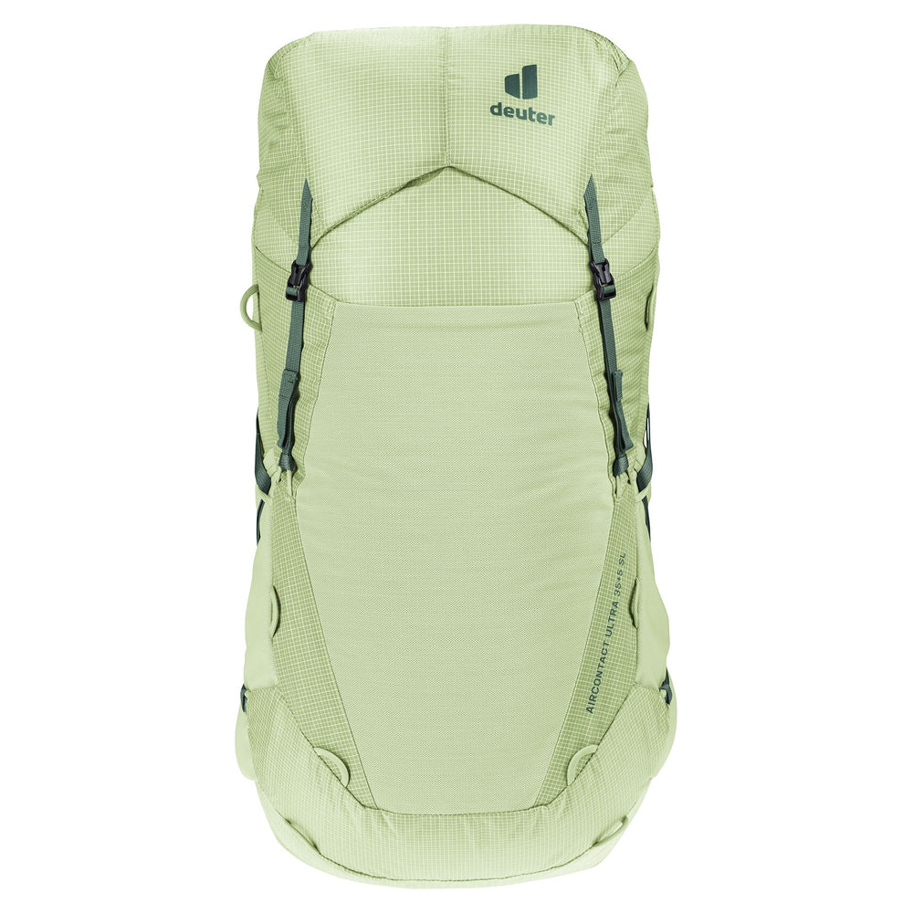 Deuter Aircontact Ultra 35+5 SL Women's Backpacking Pack