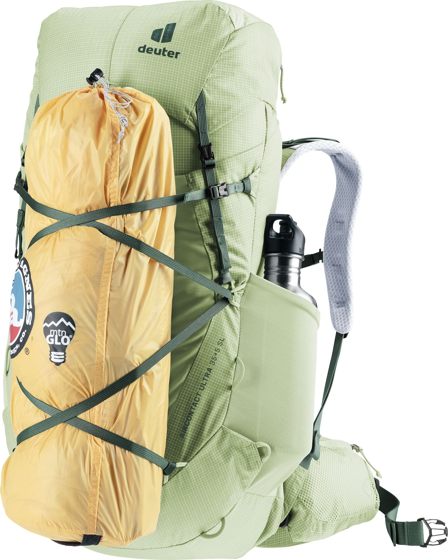 Deuter Aircontact Ultra 35+5 SL Women's Backpacking Pack 