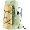 Deuter Aircontact Ultra 35+5 SL Women's Backpacking Pack 