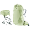 Deuter Aircontact Ultra 35+5 SL Women's Backpacking Pack 
