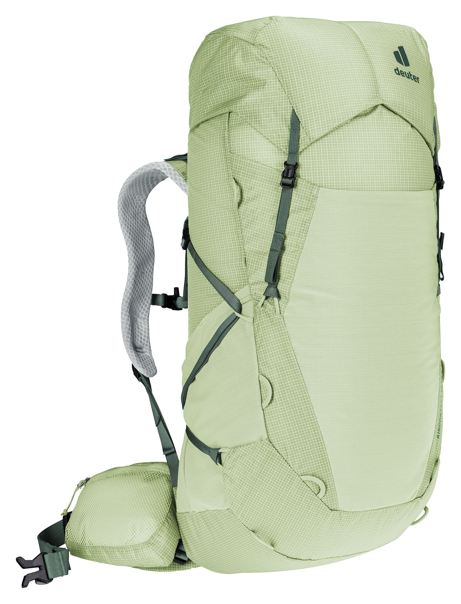 Deuter Aircontact Ultra 35+5 SL Women's Backpacking Pack 